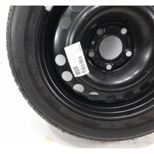 Rueda de Repuesto OPEL Meriva 2ª Serie Diésel 1700 (06>10) - Product Image 5