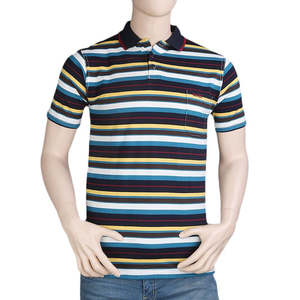 Camiseta Polo para Hombre - Multicolor - Product Image 3