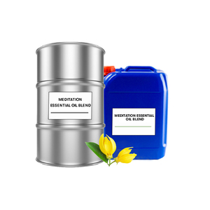 Mélange d'huiles essentielles pour la méditation - Product Image 2