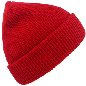 Bonnet d'hiver en tricot jacquard chaud, prix de gros, nouvelle arrivée 2025, haute qualité, coton, bonnets d'hiver pour adultes - Product Image 2