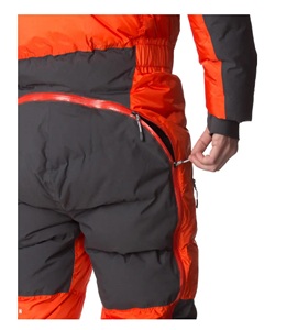 Trajes de Esquí Profesionales de Nuevo Diseño, Traje de Esquí Impermeable, Ropa de Nieve Transpirable de Alta Calidad, Traje de Snowboard a Bajo Precio - Product Image 2