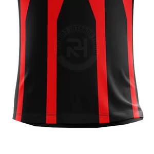 Superbe qualité nouveauté maillot de football pakistanais confortable à manches courtes vêtements de football - Product Image 5