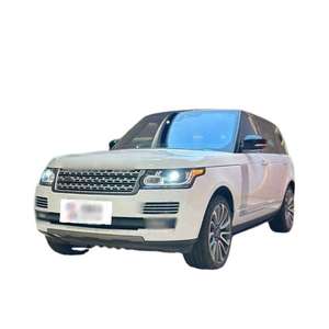 Vehículo Usado de Segunda Mano para Exportación: SUV Diésel de Lujo 2024, Modelo HSE 3.0T Turboalimentado, Tamaño Ejecutivo - Product Image 2