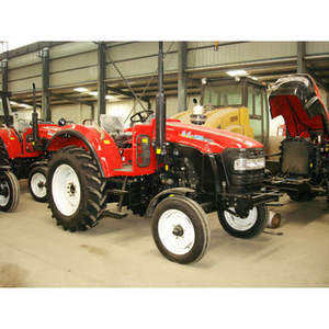 รถแทรกเตอร์ LA4760ล้อมือสอง Kubota - Product Image 3