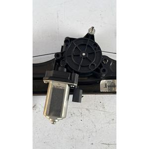 Moteur électrique de lève-vitre avant droit LANCIA Ypsilon 4ème série (11>23) 51833754 169A4000 - Product Image 4