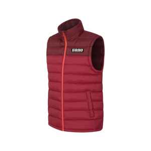 Chalecos GAA reversibles personalizables Soluciones de uso exterior aceptadas por MOQ para clubes Escuelas Distribuidores Fabricados en Pakistán - Product Image 4