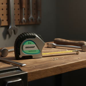 ตลับเมตรเหล็ก Gedore - Product Image 3
