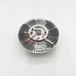 Pièces d'excavatrice Embrayage de ventilateur 7700042936 pour tracteurs <span class=keywords><strong>Renault</strong></span> Claas Ares 610RZ 616RZ 616RX 640 696 710 715 720 815 816 826 836 - Product Image 5