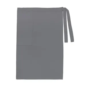 Custom Canvas Waist <b>Apron</b> for Merchandising - Product Image 4