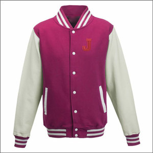 2025 Most Popular Quality Custom Men Fleece Varsity <b>Jacket</b> Pakistan Made Top Quality Fleece Varsity <b>Jacket</b> for Men - Product Image 6