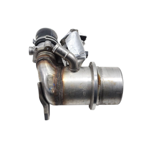 Radiador de escape EGR VOLKSWAGEN Tiguan Serie 04L131512BR DFG Diésel 2000 (16>) - Product Image 6