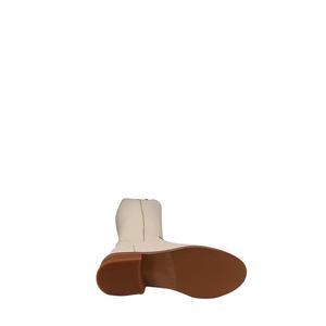 Hobby 24752 modello di stivali da equitazione da donna in vera pelle - Product Image 5