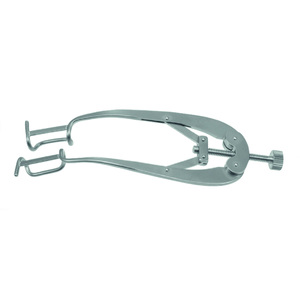 Espéculo con Tapa de Acero Inoxidable Premium, Herramienta Quirúrgica Oftálmica Reutilizable, Equipo de Alta Calidad para Cirugía Ocular en Hospitales - Product Image 4