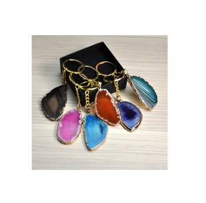 Fonction Résine porte-clés Couleurs Sac à main crochet porte-sac table sac cintre sac à main crochets avec vente produit - Product Image 5