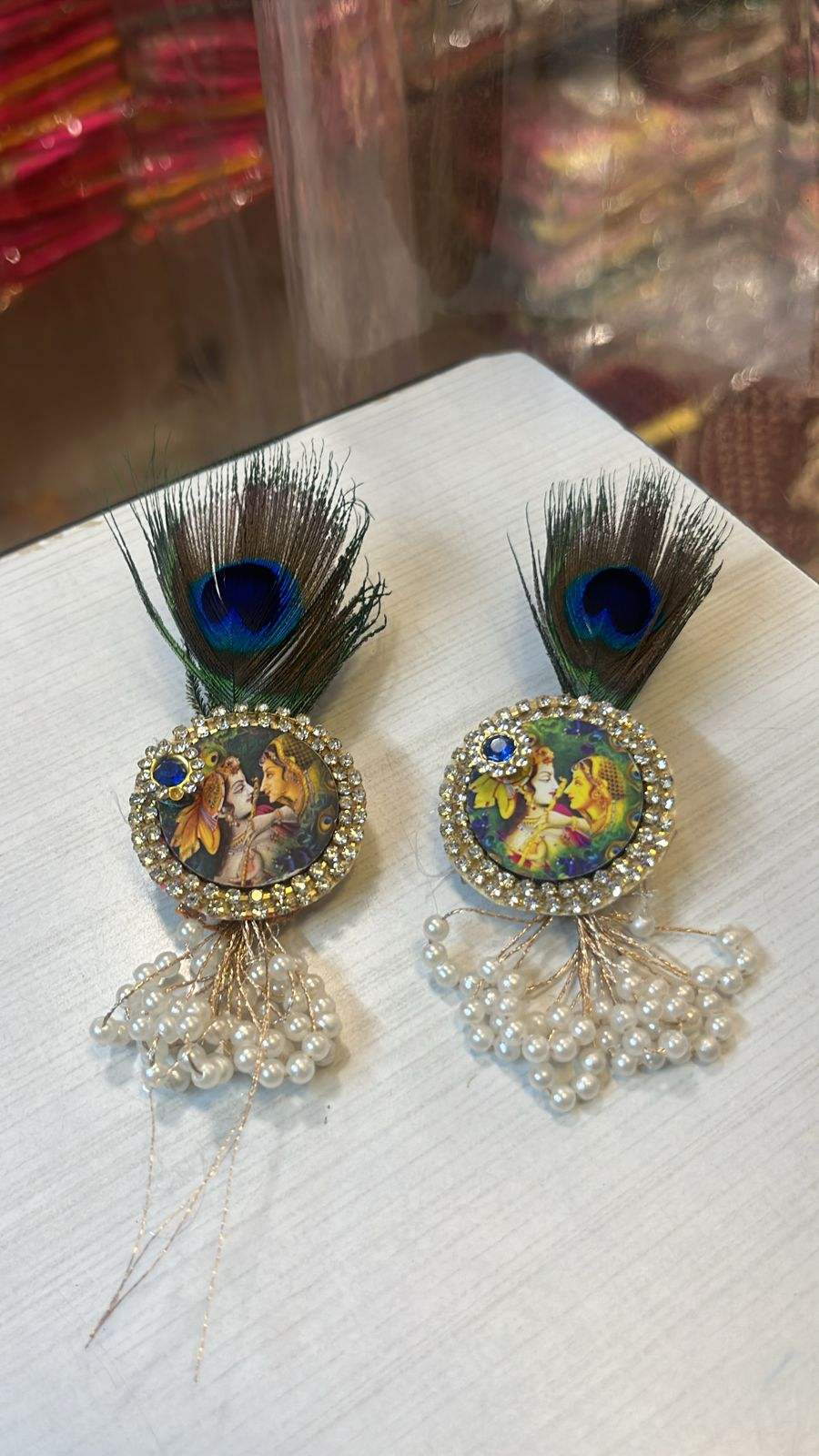 ตามที่แสดงในภาพ