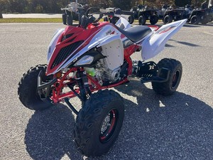รถใหม่เอี่ยม ปี 2026 รุ่น 700R SE พร้อมการรับประกัน ขาย - Product Image 1