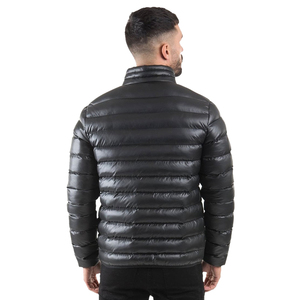 Chaqueta Acolchada de Moda Urbana 2025, Manga Larga, Invierno, Casual, Nueva Colección, Chaquetas de Exterior en Venta, Envío DDP - Product Image 5