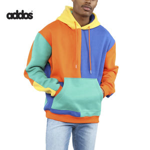 Sudaderas con capucha personalizadas para hombre, precio barato, el mejor Material, servicio OEM, logotipo propio, Etiqueta Privada, moda - Product Image 2