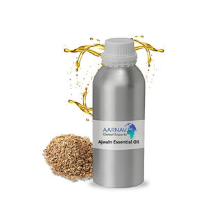 Huile essentielle d'ajwain 100% pure |   Qualité supérieure |   Multifonctionnel |   Parfum frais |   Revitalisant pour la peau |   Fournisseur en gros, prix bas - Product Image 1