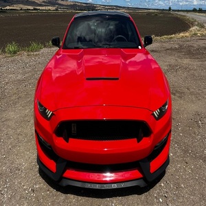 รถฟอร์ด มัสแตง เชลบี้ จีที350 มือสอง ปี 2018 พวงมาลัยซ้าย/ขวา - Product Image 1