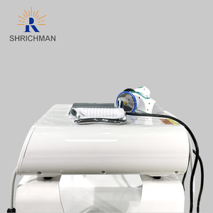 रेट सीटेट आरएफ टेक्यर दर्द राहत शॉटवे डायथेमी फिजियो फिजियो फिजियोथेरेपी 448 खज थेरेपी मशीन - Product Image 3