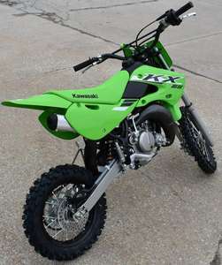 จักรยานยนต์วิบาก KX 250ของ2026สินค้าขายดีที่สุด100% โรงงานของแท้พร้อมการรับประกัน1ปี - Product Image 1