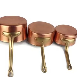 Dernières conceptions de tasses et cuillères à mesurer en métal pour la cuisine à domicile - Product Image 3