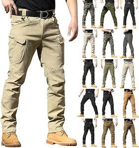 Pantalones y pantalones transpirables para hombre de Pakistán 2024, nuevo diseño, pantalón Cargo a la moda para hombre, pantalón Cargo personalizado 2025 - Product Image 5