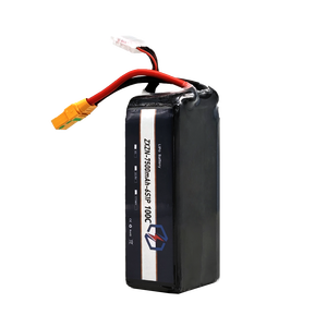 맞춤형 지원 75C 14.8v 7500mah 핫 세일 리튬 배터리 신형 배터리 FPV UAV 드론 리포 배터리 - Product Image 3
