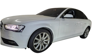 รถยนต์มือสองนำเข้าจากเกาหลี Audi A4 ปี 2015 รุ่นใหม่ A4 30TDI Dynamic สภาพดี ขายโดย 300auto Export - Product Image 4