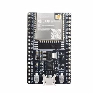 Carte de développement ESP32DevKitC, kit ESP32 avec module ESP32-32D ESP-32U, interface Micro USB Type-C, CP2102 CH9102X, <span class=keywords><strong>antenne</strong></span> 2.4G - Product Image 4
