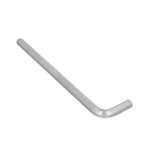 Chiave Allen Lunga in Acciaio Cromo Vanadio Professionale 4,0 mm - Product Image 4