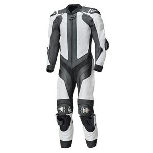 Trajes de Motociclismo de Cuero de Alta Calidad OEM, Trajes de Carreras, Traje de Seguridad para Motociclistas con Protecciones - Product Image 2