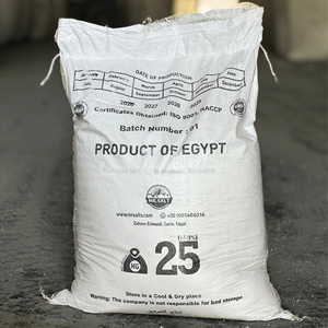Egyptian Refined White <b>Table</b> Salt Powder | 25kg Bulk Bag | 100% Purity Iodized Food Grade HACCP Certified - Product Image 4