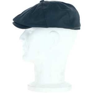 Venta caliente sombreros de cuero con patrón personalizado para la venta/100% sombreros hechos de cuero genuino disponibles al precio más bajo - Product Image 2