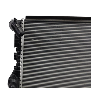 หม้อน้ำ AUDI Q3 ซีรีส์ (F3B) 5WA121251D DTS ดีเซล 2000 (18>) - Product Image 6