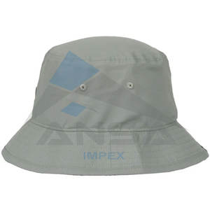 Sombrero de cubo para adultos Gorra de cubo para todo clima Sombreros de cubo de excelente calidad con logotipo personalizado - Product Image 6