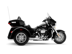 2025 nouveau pour haute Harleay Davildson TRI GLIDE ULTRA nouvelle moto 4-Strokee TRIKE prête à expédier - Product Image 5