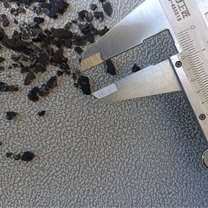 แท่งถ่านหกเหลี่ยมสำหรับทำอาหารกลางแจ้งพร้อมรูตรงกลางและไม่มีสารเคมี - Product Image 4