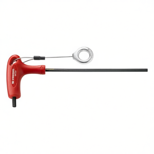 Clés hexagonales métriques Facom - Product Image 3