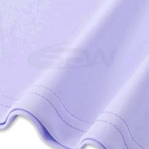 À la mode hommes t-shirts Slim Fit Muscle coupe coton t-shirt à manches courtes Stretch musculation haut de gymnastique décontracté mode été vêtements d'entraînement - Product Image 6