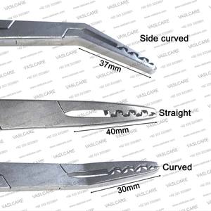 Pince de réduction de maintien d'os Pince à saisir les tissus mous Instrument d'orthopédie par Vaslcare - Product Image 4