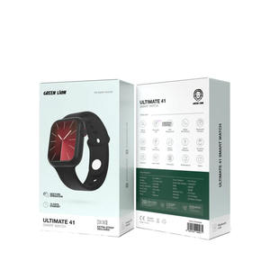 Green Lion Ultimate 41 Smart Watch - Product Image 4