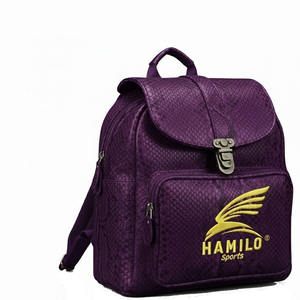 Unique Design High Quality Cheap Price Waterproof PU Leather Custom logo Laptop <b>Backpacks</b> Business School <b>Backpacks</b> - Product Image 3