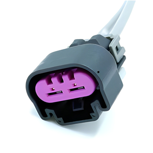 Connecteur de fil polyvalent d'équipement d'origine GM - Product Image 1