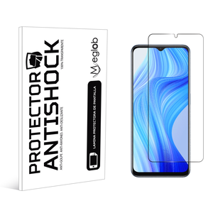 ฟิล์มกันรอยหน้าจอ realme 10T 5g พร้อมคุณสมบัติกันกระแทก - Product Image 1