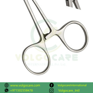 Haemostats ด้วยตนเองมาใหม่2025สแตนเลสสตีลมีให้เลือกทุกสีและดีไซน์ - Product Image 5