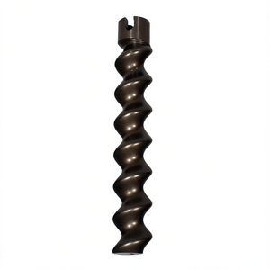 High Pressure <b>Screw</b> <b>Pump</b> OEM Customizable Structure - Product Image 2