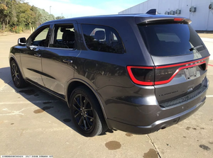 Dodge Durango SXT 2017 - Product Image 2