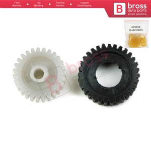 ชุดซ่อมเฟืองมอเตอร์ม่านบังแดดหลัง BGE547+BGE555 รุ่น 958536318013W4 สำหรับ Cayenne Touareg - Product Image 2